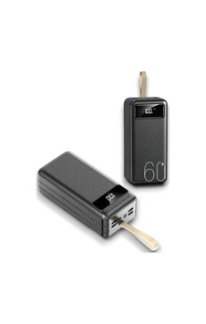 60.000 Mah Powerbank - Htctduucz60000powerbank 60.000 Mah Powerbank - Htctduucz60000powerbank