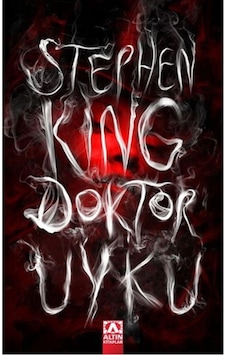 Doktor Uyku - Stephen King - Altın Kitaplar Doktor Uyku - Stephen King - Altın Kitaplar