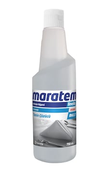 Maratem M617 Çok Amaçlı Tanin Çözücü 750 ML