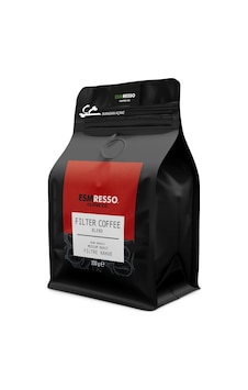 Filtre Kahve Blend 250 G French Press Çok Renkli Filtre Kahve Blend 250 G French Press Çok Renkli