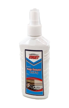 Cam Buğu Önleyici 200ml Anti-fog Cam Buğu Önleyici 200ml Anti-fog