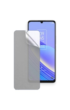 Schitec Tcl 40 Se Uyumlu Ön Yüzey Mat Hidrojel Ekran Koruyucu