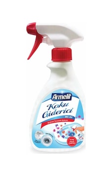 Armelit Wc Oil Koku Giderici Beyaz Sabun 2 x 250 ML