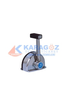 S.A.MART KUMANDA KOLU MODERN GAZ+ŞANZUMAN
