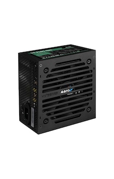 Aerocool Ae-vxp600 Vx Plus 600w Aktif Pfc Güç Kaynağı Aerocool Ae-vxp600 Vx Plus 600w Aktif Pfc Güç Kaynağı