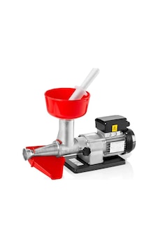 Tre Spade F14000/E/P Elektrikli Salça Makinesi Tre Spade F14000/E/P Elektrikli Salça Makinesi