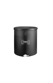 Caadex 130 L / 180 Kg Bal Dinlendirme Kazanı İçin Elektrikli Isıtıcılı Ceket, Cx-camk180 Caadex 130 L / 180 Kg Bal Dinlendirme Kazanı İçin Elektrikli Isıtıcılı Ceket, Cx-camk180