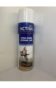 Activa Plus Slikon Sprey Activa Plus Slikon Sprey