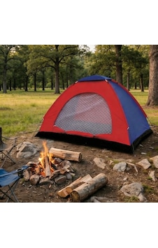 6 Kişilik Manuel Kurulum Kamp Çadırı Aile, Doğa, Piknik Ve Outdoor Kamp Çadırı 220x250x150 Cm 533 - 6 Kişilik Manuel Kurulum Kamp Çadırı Aile, Doğa, Piknik Ve Outdoor Kamp Çadırı 220x250x150 Cm 533 -