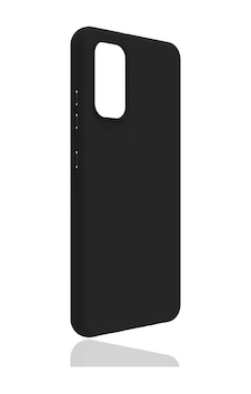 Kvy Samsung Galaxy Uyumlu A51 Mat Silikon Kılıf Kvy Samsung Galaxy Uyumlu A51 Mat Silikon Kılıf