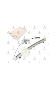 MOBIS 8340338011 Cam Krikosu Sonata Elektrikli 99= Arka Sol