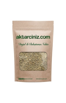 Aktarcınız Maydanoz Tohumu 1 Kg