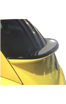 Volkswagen Bettle Spoiler Fiber