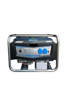 Solax Ym 4000 Lqe Otomatik 4 Kva Benzinli Jeneratör Solax Ym 4000 Lqe Otomatik 4 Kva Benzinli Jeneratör