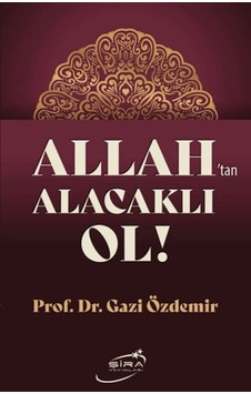 Allah'tan Alacaklı Ol - Rzır-837083 Allah'tan Alacaklı Ol - Rzır-837083