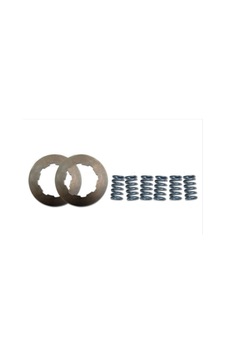 Brakes Csk Series Heavy Duty Clutch Spring Kits Kawasaki Zx-10rr Zx1000 Ninja Uyumlu Brakes Csk Series Heavy Duty Clutch Spring Kits Kawasaki Zx-10rr Zx1000 Ninja Uyumlu