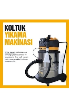 Safran EDW 722 C -