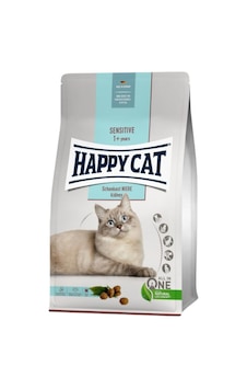 Happy Cat Sensitive Schonkost Nire Kümes Hayvanlı Yetişkin Kedi Maması 4 KG Happy Cat Sensitive Schonkost Nire Kümes Hayvanlı Yetişkin Kedi Maması 4 KG
