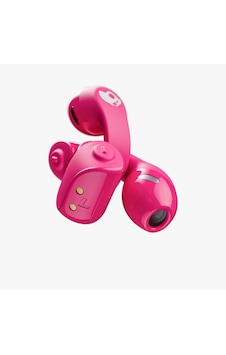 Skullcandy Push 720 Open Kablosuz Bluetooth Kulaklık Crazy Pink S4eow-u046