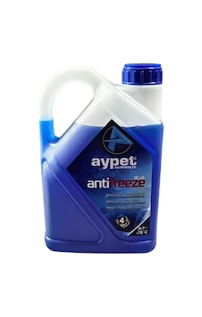 Aypet -70 C Konstantre Antifriz Mavi 3 Lt. Aypet -70 C Konstantre Antifriz Mavi 3 Lt.