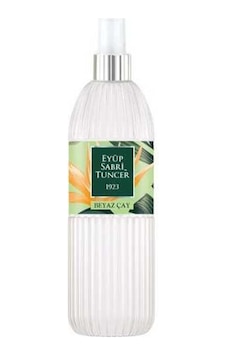 Beyaz Çay 150 Ml Pet Şişe Sprey  Kolonya