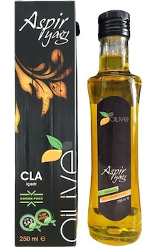 Oilive Aspir Yağı 250 ML Oilive Aspir Yağı 250 ML