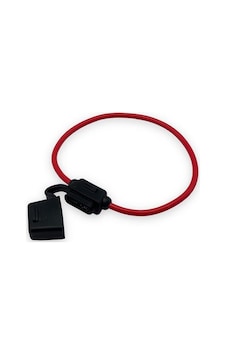 ENG BIÇAK SİGORTA YUVASI (3 MM KABLOLU) (SU GEÇİRMEZ KAPAKLI) ENG BIÇAK SİGORTA YUVASI (3 MM KABLOLU) (SU GEÇİRMEZ KAPAKLI)