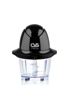 Cvs DN-3351 Fresa Rondo Siyah Cvs DN-3351 Fresa Rondo Siyah
