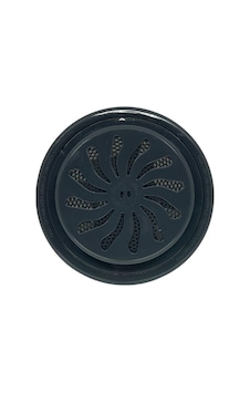 Siyah Doğalgaz Ayarlı Cam Menfezi/aç-kapa Soğuk Havayı Minimize Etmeye Yardımcı Olur 1 Siyah Doğalgaz Ayarlı Cam Menfezi/aç-kapa Soğuk Havayı Minimize Etmeye Yardımcı Olur 1