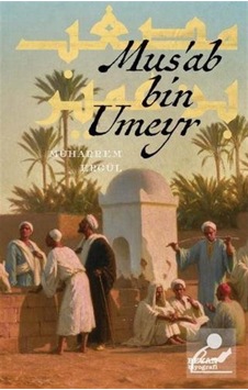 Musab Bin Umeyr / Muharrem Ergül 9789754732221