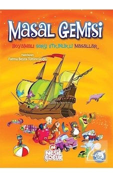 Masal Gemisi