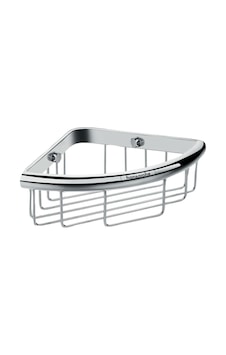 Hansgrohe Logis Universal Köşe Süngerlik Krom Hansgrohe Logis Universal Köşe Süngerlik Krom