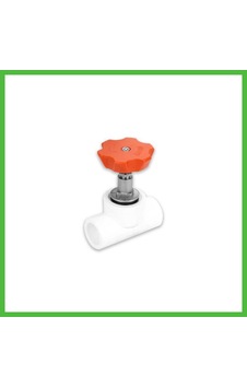 Vaveni Plastik 20mm Kelebek Başlı Vana 1 Adet Arz Vaveni Plastik 20mm Kelebek Başlı Vana 1 Adet Arz