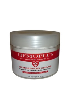Hemoplus Hemeroid Kremi 100 Ml Ba.sur Kremi Hemoplus Hemeroid Kremi 100 Ml Ba.sur Kremi