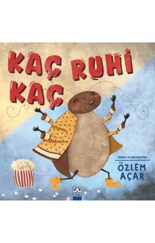 Kaç Ruhi Kaç / Özlem Açar Kaç Ruhi Kaç / Özlem Açar