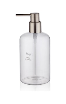 The Mia Clear Sıvı Sabunluk 500 Ml The Mia Clear Sıvı Sabunluk 500 Ml