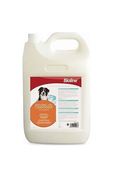 Bioline Fındık Yağlı Tüy Şekillendirici Köpek Şampuanı 5 Lt 182-71007.02 Bioline Fındık Yağlı Tüy Şekillendirici Köpek Şampuanı 5 Lt 182-71007.02