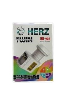 Herz Çiftli Lnb Hr-902-223994 Herz Çiftli Lnb Hr-902-223994