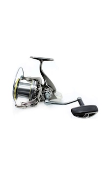 Captain Finezza 12000 Surf Makine 12+1 Bb Standart