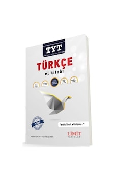 Türkçe El Kitabı - Feyzullah Çelikbağ - Mehmet Saylan - Limit Yayınları Türkçe El Kitabı - Feyzullah Çelikbağ - Mehmet Saylan - Limit Yayınları