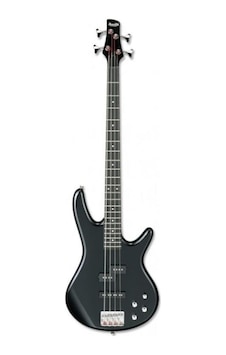 Ibanez Gsr200 Bk Gsr Serisi Siyah 4 Telli Elektro Bas Gitar Ibanez Gsr200 Bk Gsr Serisi Siyah 4 Telli Elektro Bas Gitar