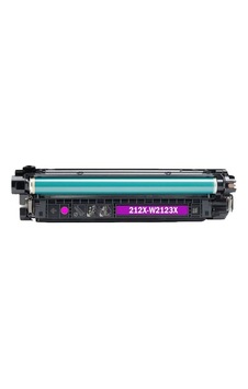 HP UYUMLU W2123X (212X) KIRMIZI TONER HP UYUMLU W2123X (212X) KIRMIZI TONER