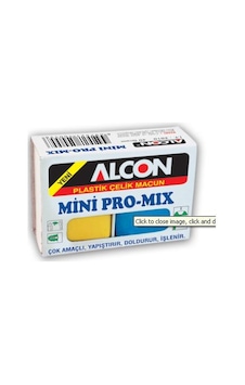 PRO-MIX YAPIŞTIRICI 40 GR.