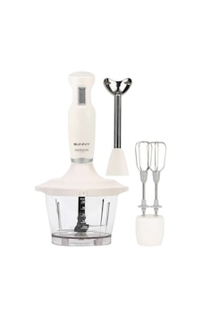 Sunny SN5BLD26B Maharet 900 W El Blender Seti