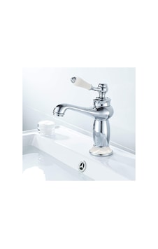 Fause Rustik Lavabo Bataryası Vintage Klb100 Fause Rustik Lavabo Bataryası Vintage Klb100
