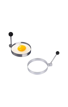 Büro Ev Ofis Mutfağı İçin Tekli Oval Metal Omlet Yumurta Krep Kalıbı Diğer Büro Ev Ofis Mutfağı İçin Tekli Oval Metal Omlet Yumurta Krep Kalıbı Diğer