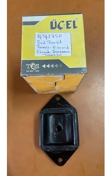 14542750 Ford Transit Taunus Escort Granada Şanzıman Takozu 15,5 Cm