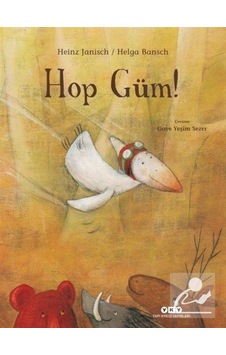 Hop Güm! / Helga Bansch