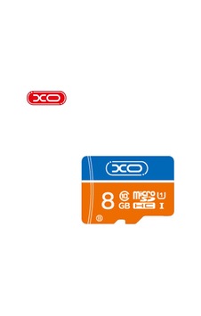 Premium Xo 8gb Class 10 Micro Sd Hafıza Kartı Sistem Kayıt Aktarım