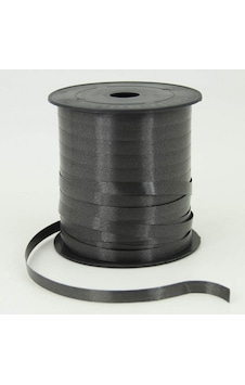 Rafya Ra-bant Paket Bandı Rafya 8mm x 200mt - Siyah Rafya Ra-bant Paket Bandı Rafya 8mm x 200mt - Siyah